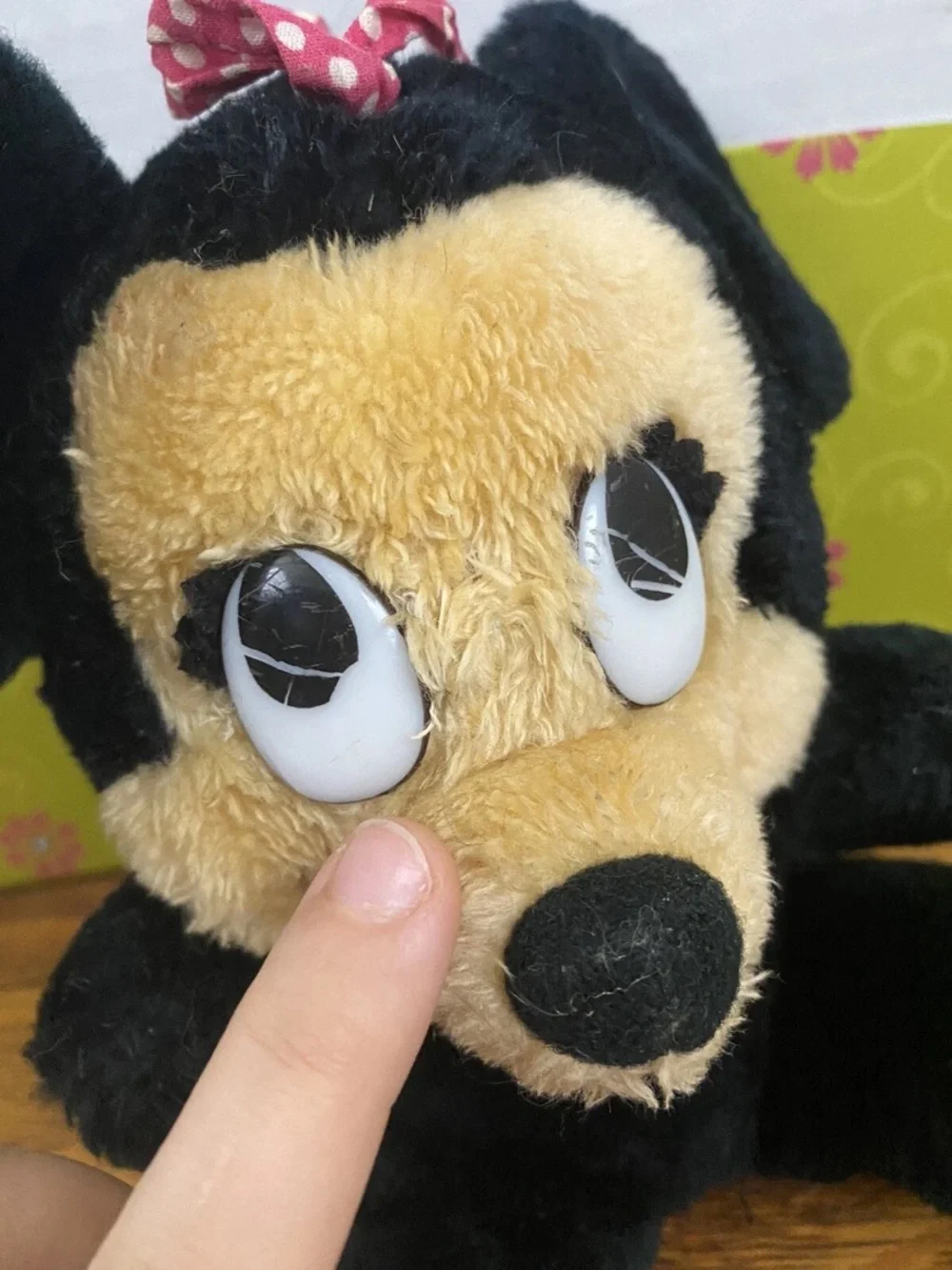 N/A vintage walt